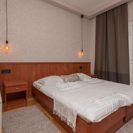 Villa Vinka Tucepi Luaran gambar
