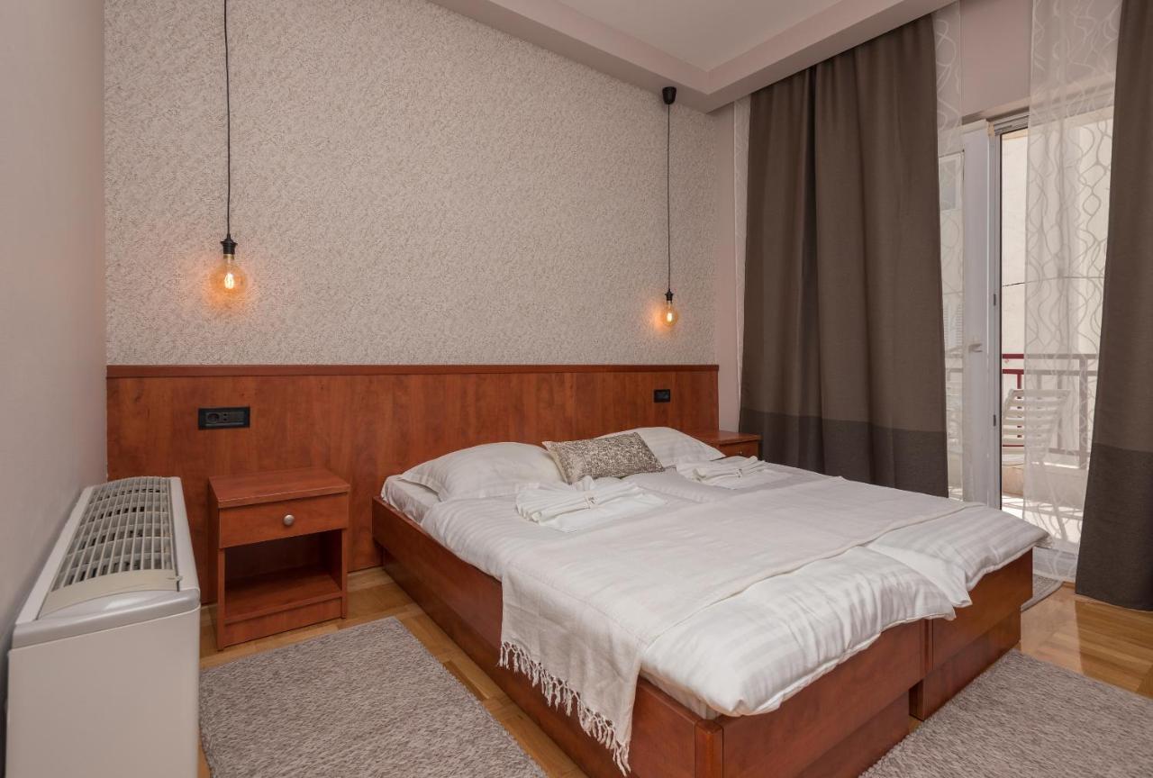 Villa Vinka Tucepi Luaran gambar