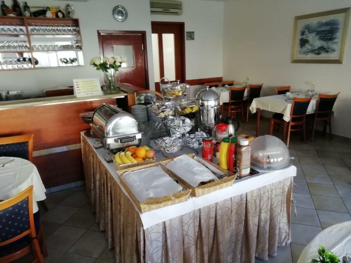 Villa Vinka Tucepi Luaran gambar